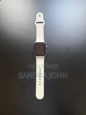 Apple Smart Watch