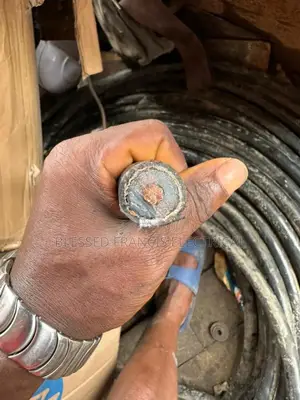 35mm Single Core Electrical Cable