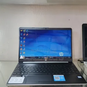 Laptop HP 8GB Intel Core i3 SSD 256GB