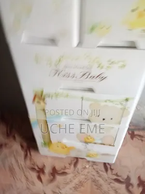 Baby Items