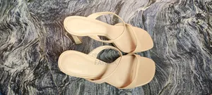 Pedro Heels for Sophisticated Ladies