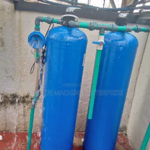 Standard Filtration