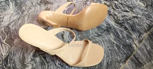 Pedro Heels for Sophisticated Ladies