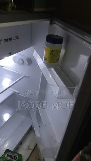 Hisense Fridge