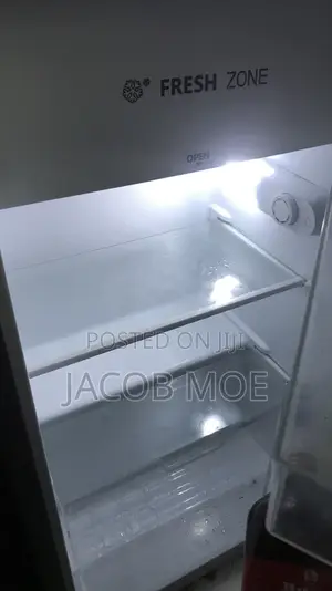 Hisense Fridge