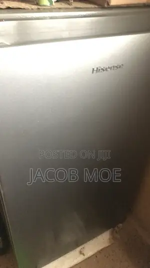 Hisense Fridge