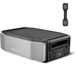 Ecoflow Delta Pro Ultra Smart Battery
