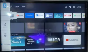 32 Inches Ful Android Smart Tv