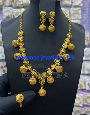 Elegance Jewellery and Wears