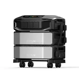 Ecoflow Delta Pro Ultra Smart Battery