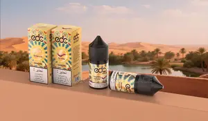 Edc 30ml Premium E-Liquid | 5% Nicotine (50mg)