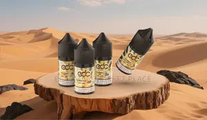 Edc 30ml Premium E-Liquid | 5% Nicotine (50mg)