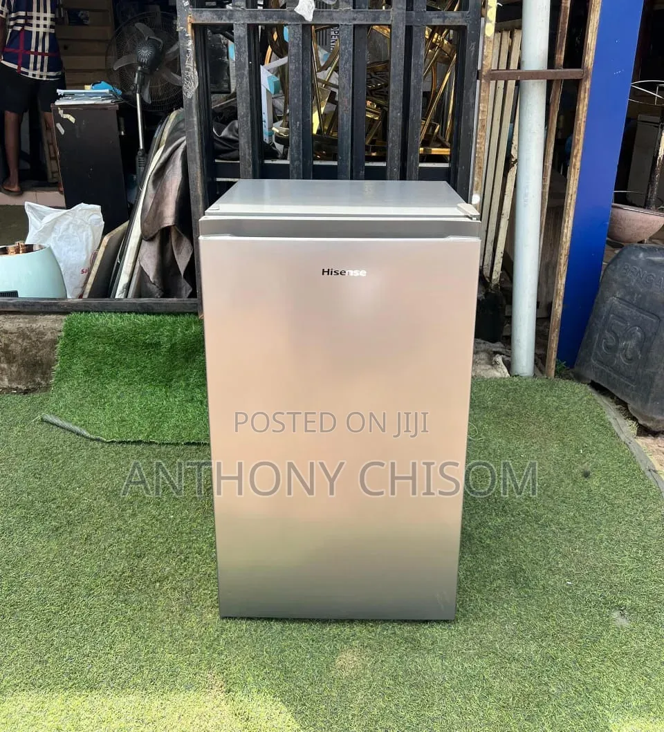 93litres Hisense Fridge