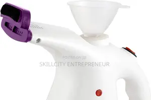 108 Sokany Steam Iron
