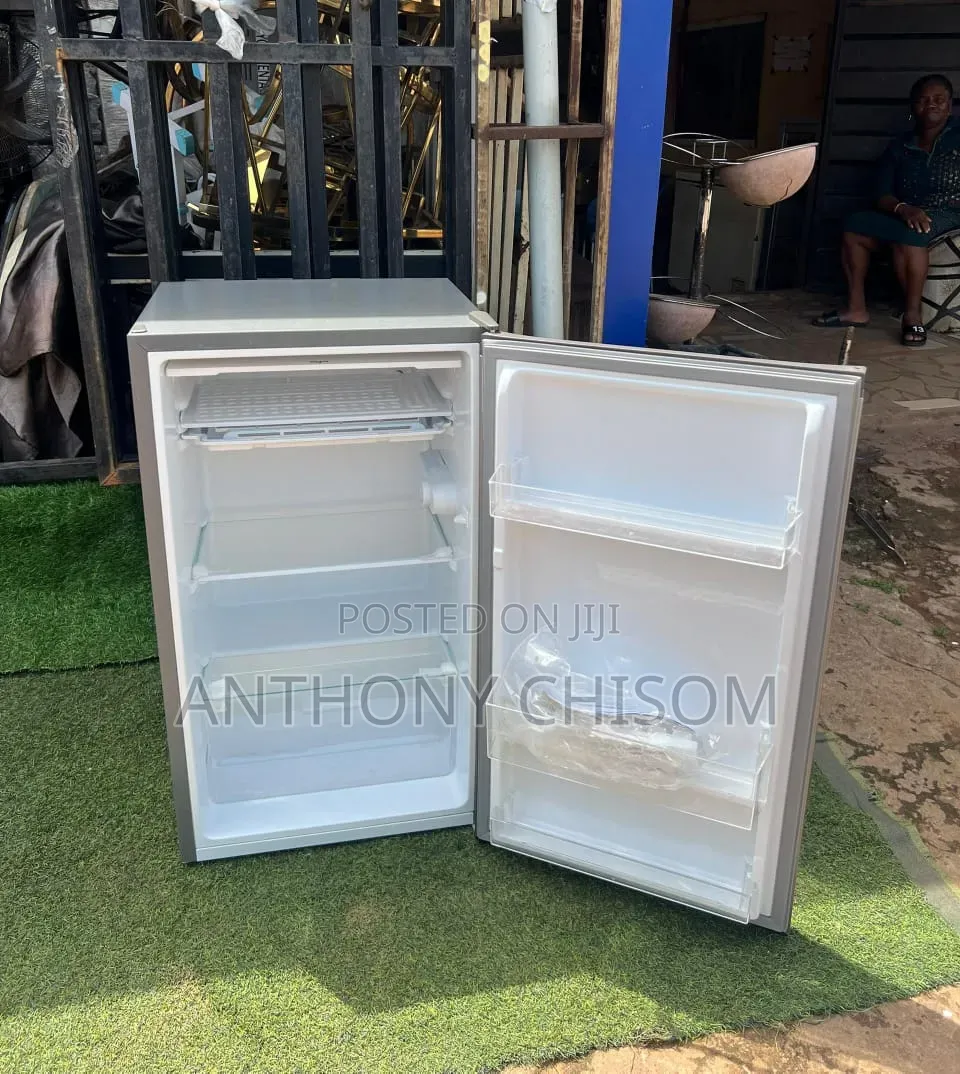 93litres Hisense Fridge