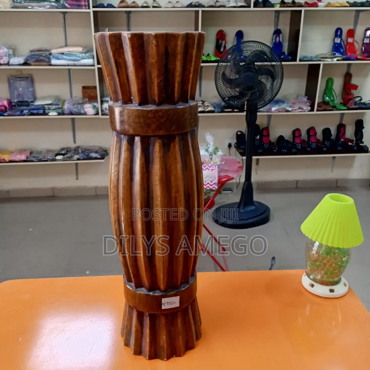 Flower Vases