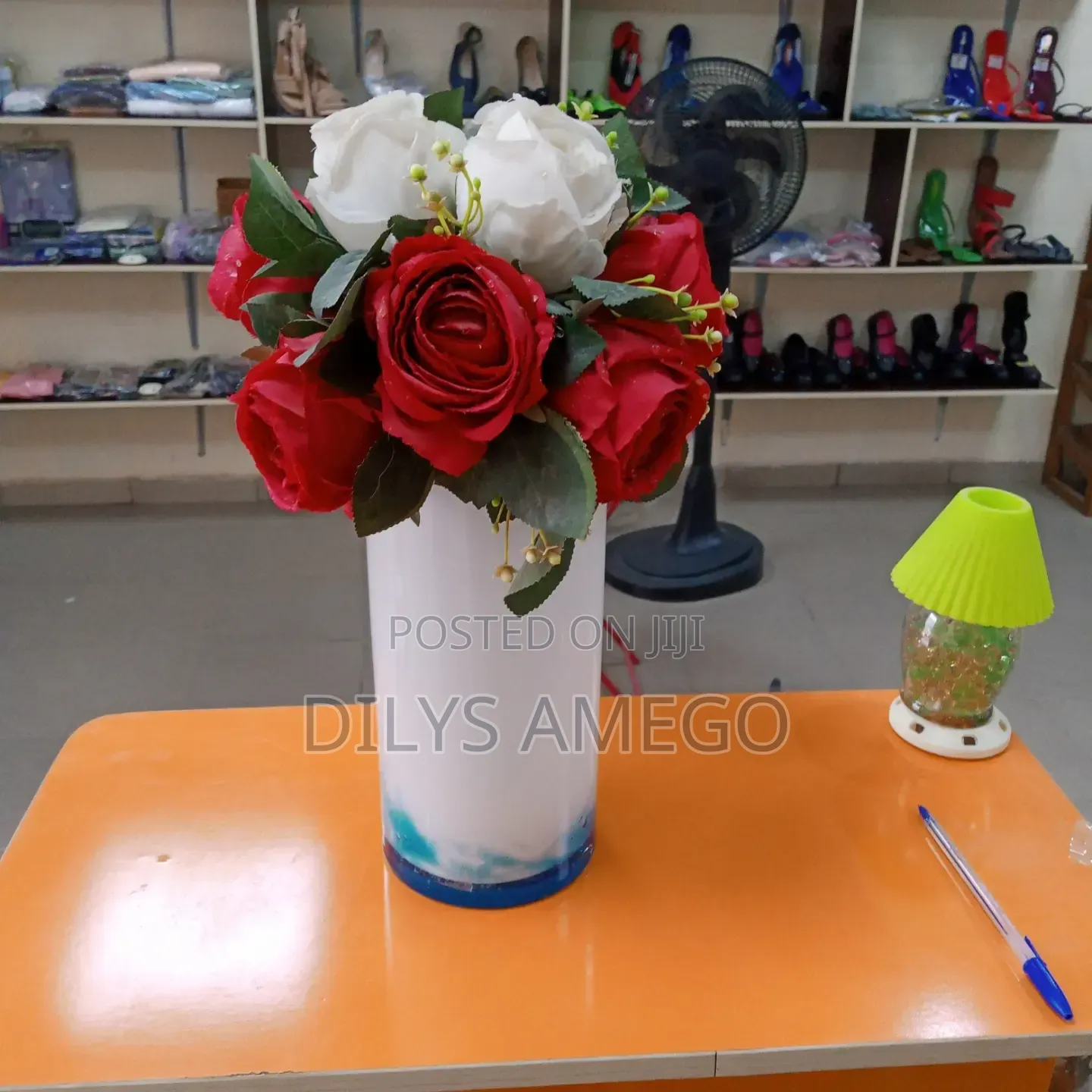 Flower Vases