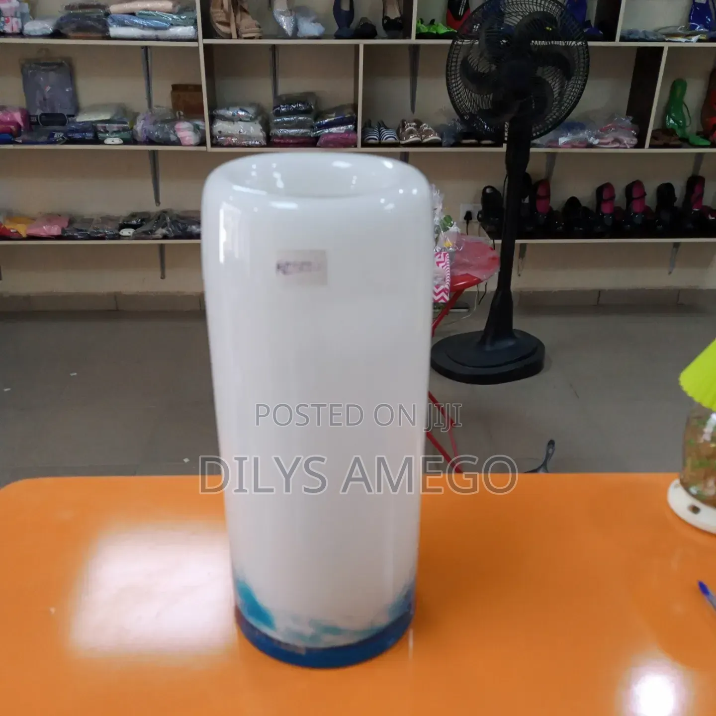 Flower Vases