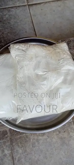 Okpa Flour