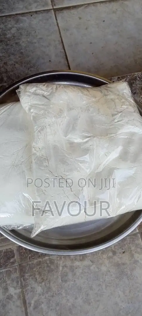 Okpa Flour