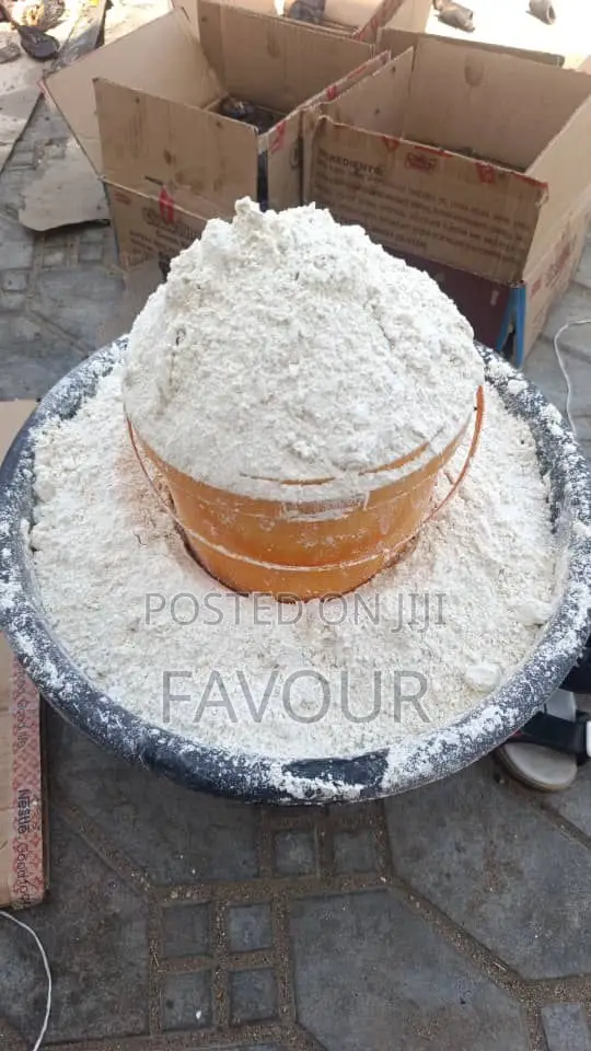 Okpa Flour