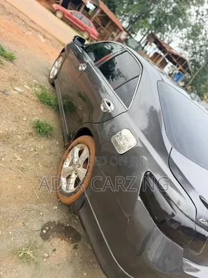 Toyota Camry SE 4dr Sedan (2.4L 4cyl 5A) 2008 Gray