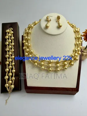 Elegance Jewellery and Wear