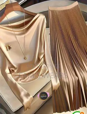 Lady’S Wear