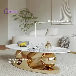 Foreign Center Table