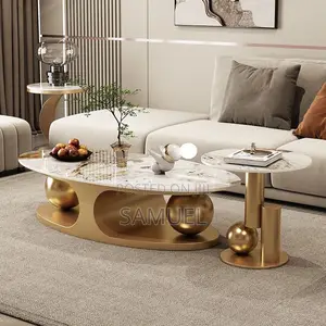 Foreign Center Table