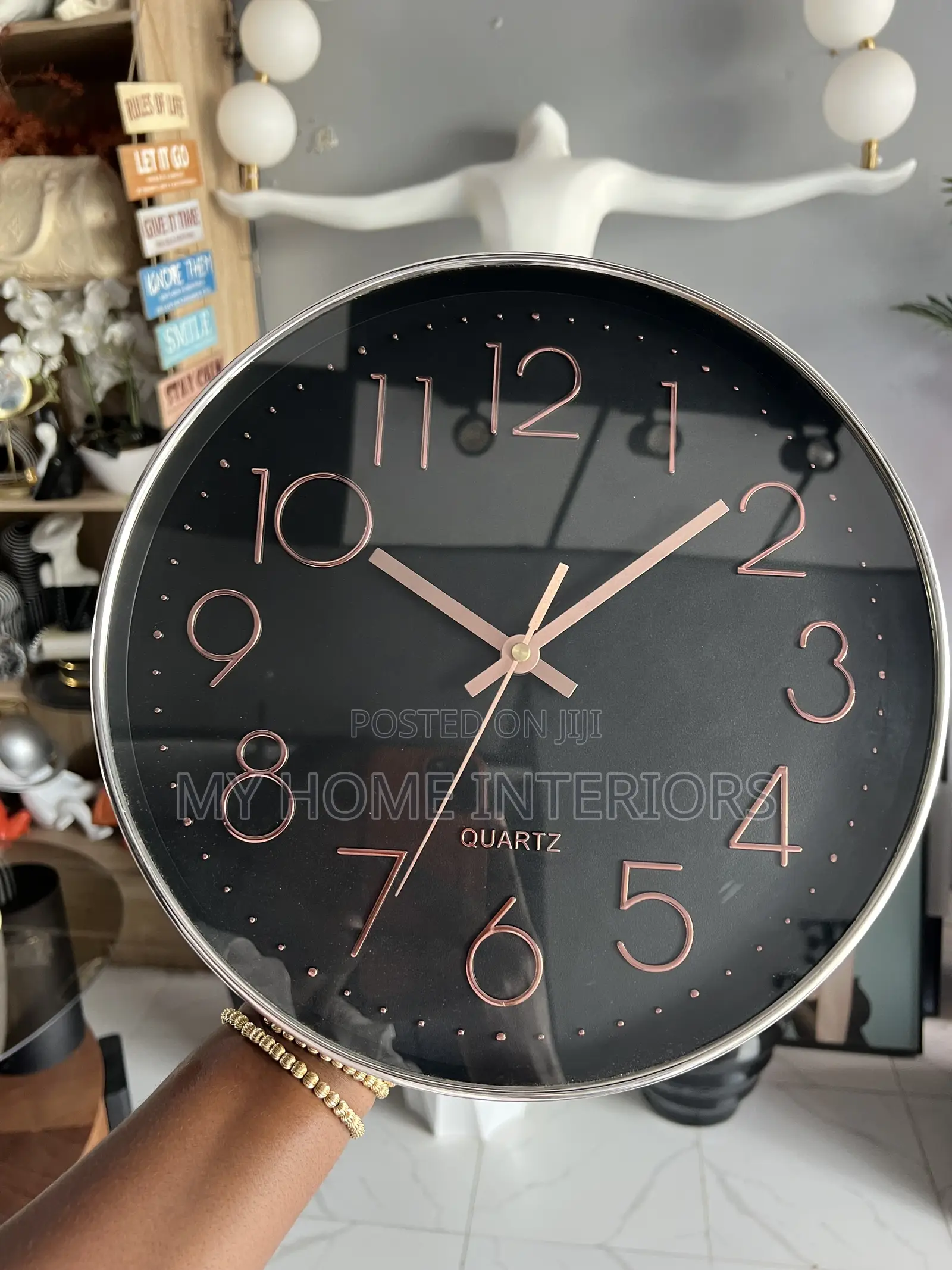 Wall Clock
