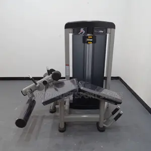 Free Delivery With Hamstring Curl Machine