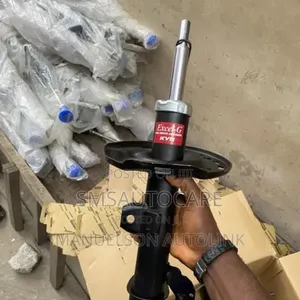 Original Kyb Japan Shock Absorber