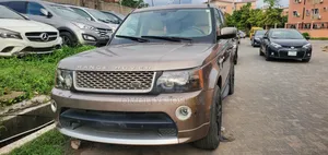 Rover Land 2009 Gold