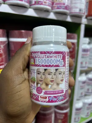 Supreme Glutawhite