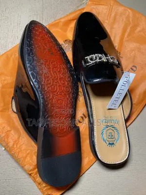 Folletel Shoes