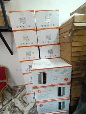 Ivps 2.5kva Felicity Solar Inverter 24v