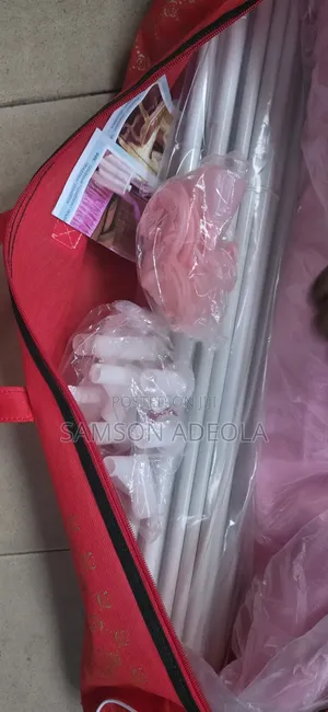 Mosquito Net