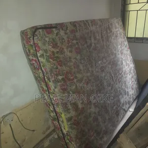 Mattress Foam