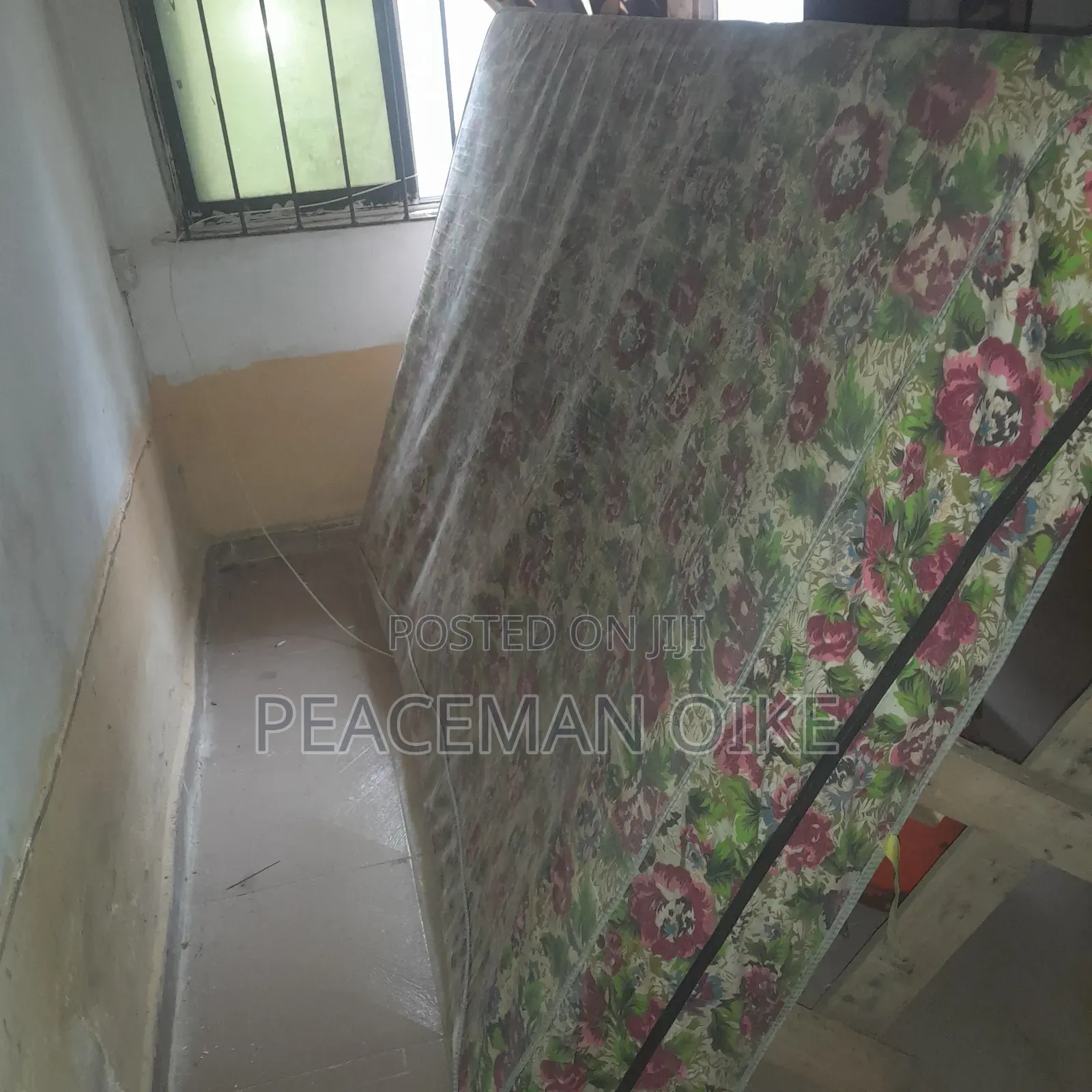Mattress Foam