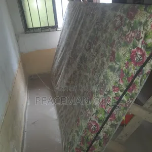 Mattress Foam
