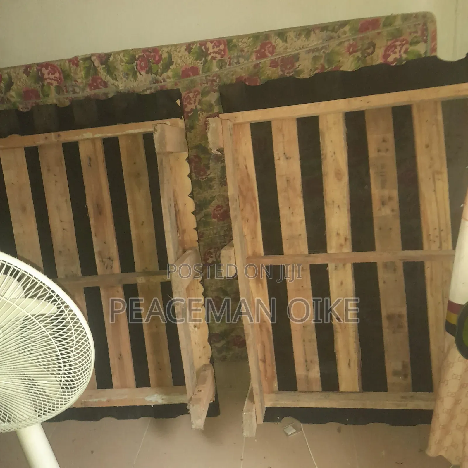Mattress Foam