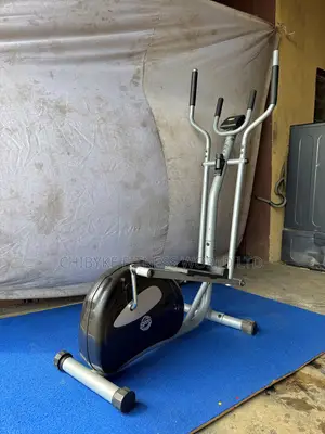 Eliptical Trainer / Crosstrainer
