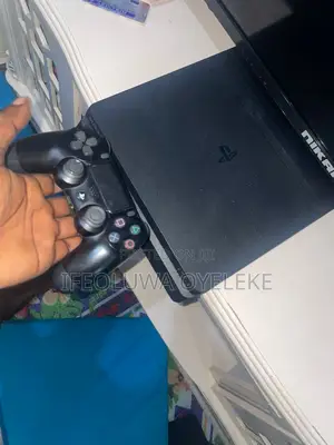 Ps4 Slim Available for Sale