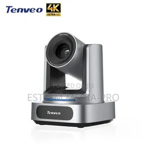 Tenveo Tevo-Ez3h PTZ 3x Video Conferencing Streaming Camera