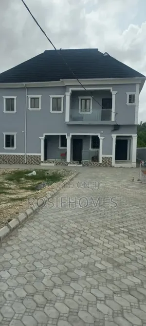 Mini Flat in Lakowe for rent