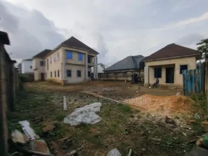 5bdrm Duplex in Osongama, Uyo for sale