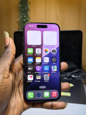 Apple iPhone 15 Pro 512 GB Blue
