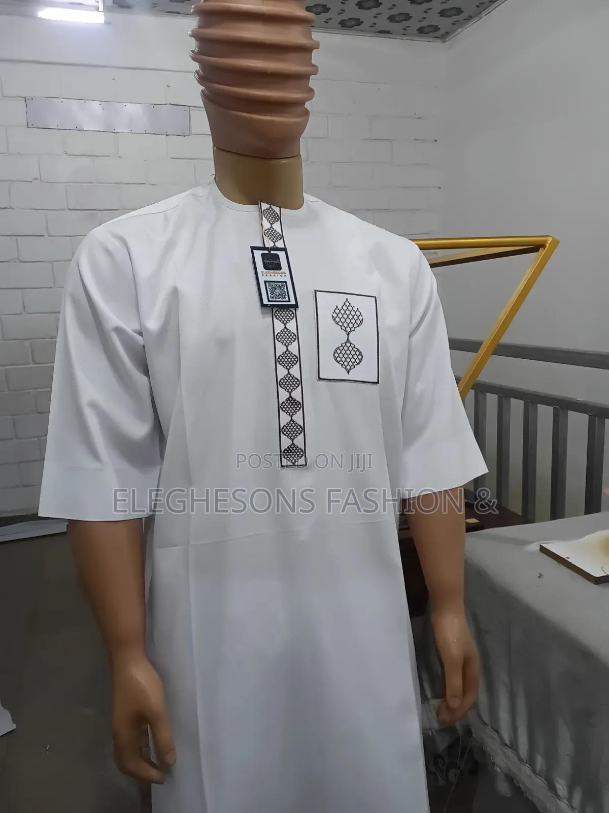 Neat Senator Wear