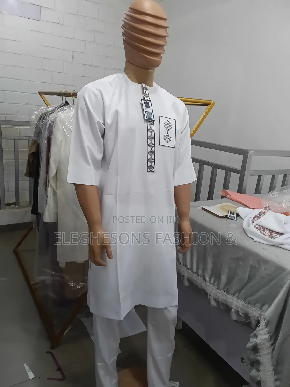 Neat Senator Wear